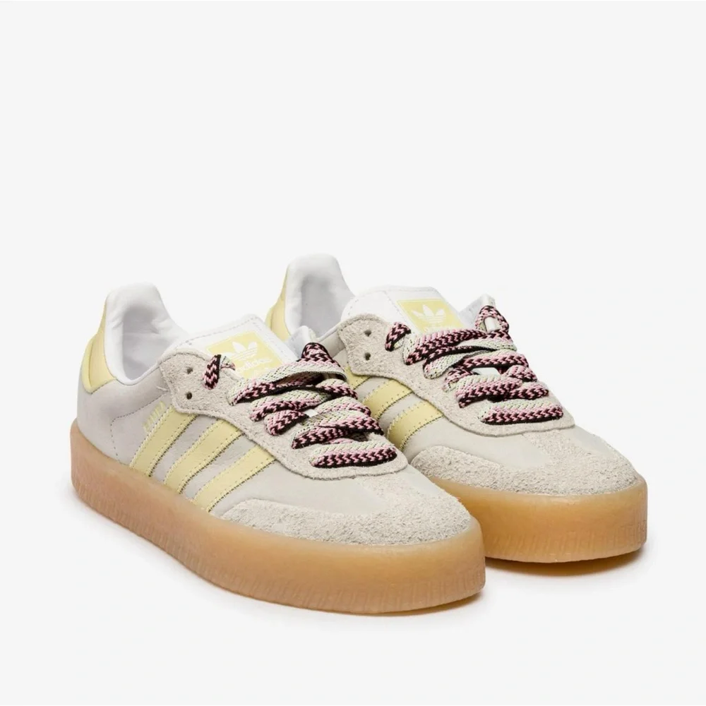 Adidas Sambae sneakers - Picture 1 of 9